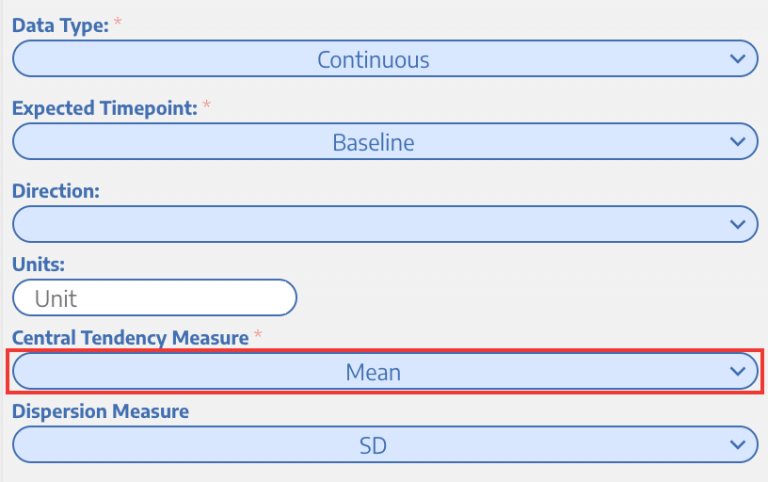 Extraction – Nested Knowledge