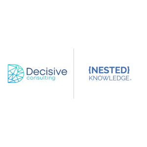 Decisive Consulting Partners with Nested Knowledge