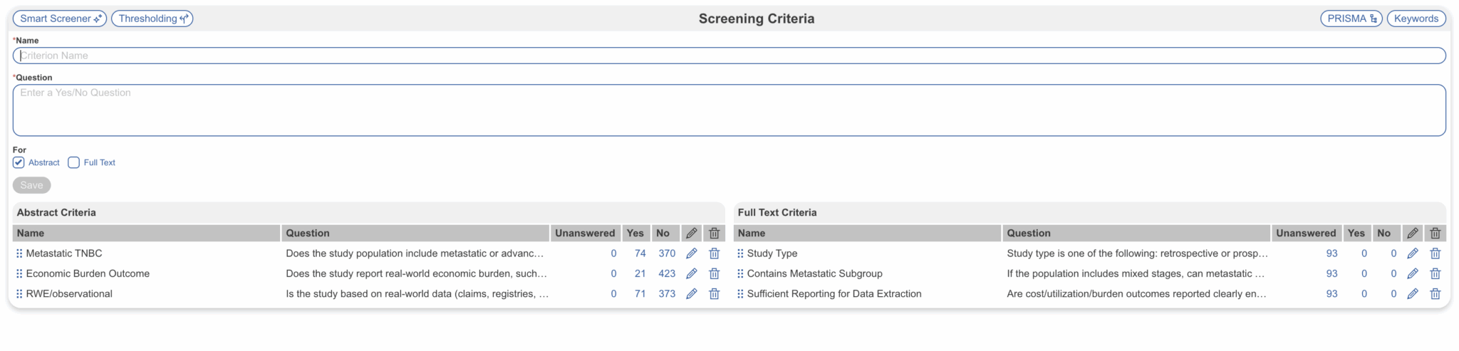 Artificial Intelligence in Nested Knowledge – Nested Knowledge
