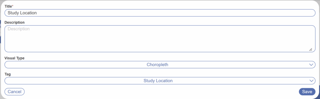Dashboard Editor – Nested Knowledge