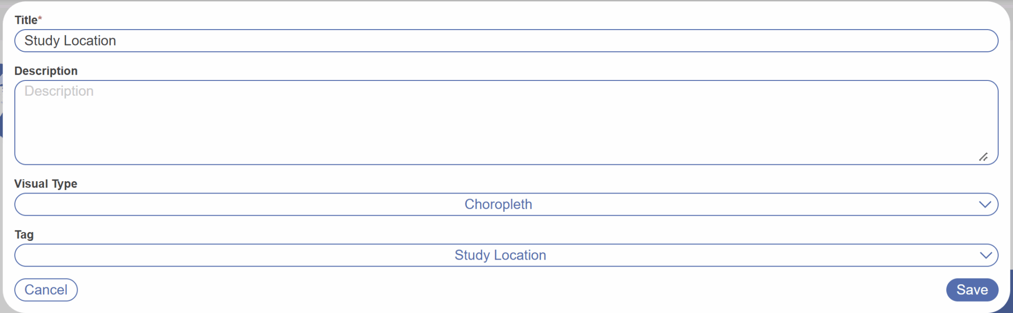 Dashboard Editor – Nested Knowledge