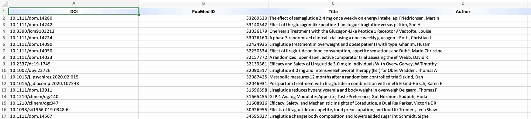 Import Search Files – Nested Knowledge