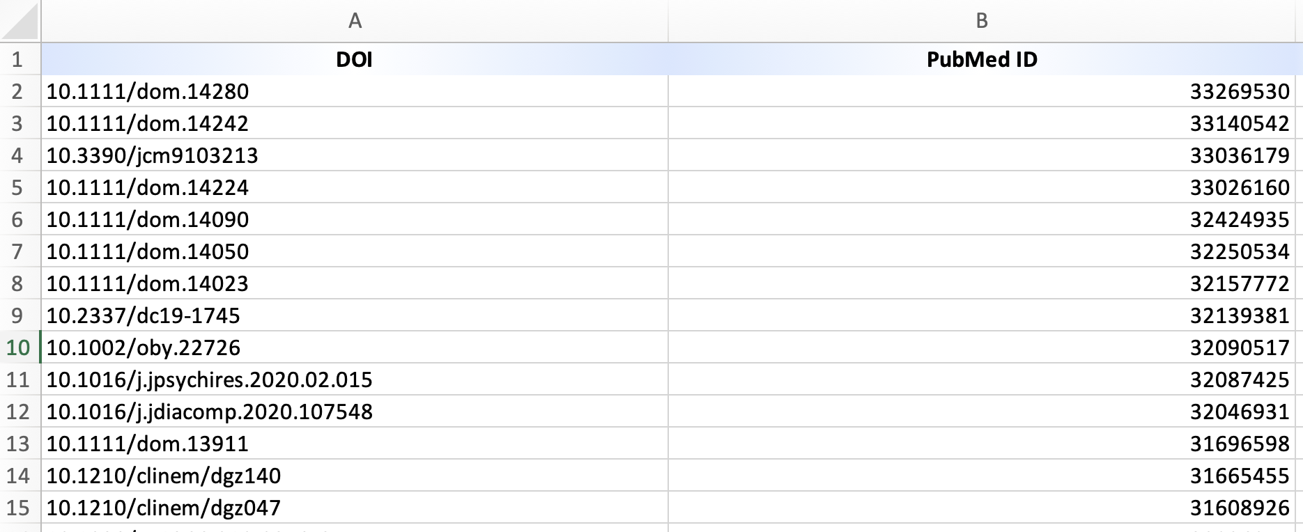 Import Search Files – Nested Knowledge