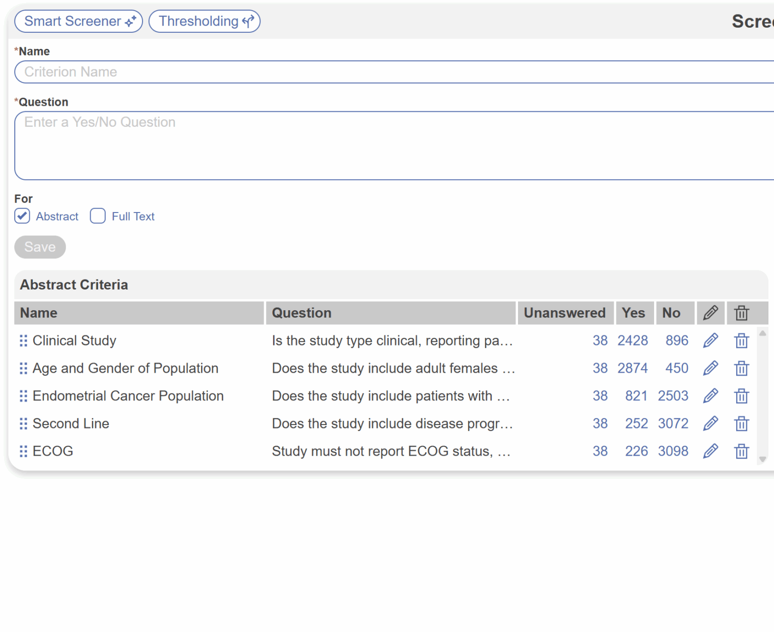 Rapid Reviews in Nested Knowledge – Nested Knowledge