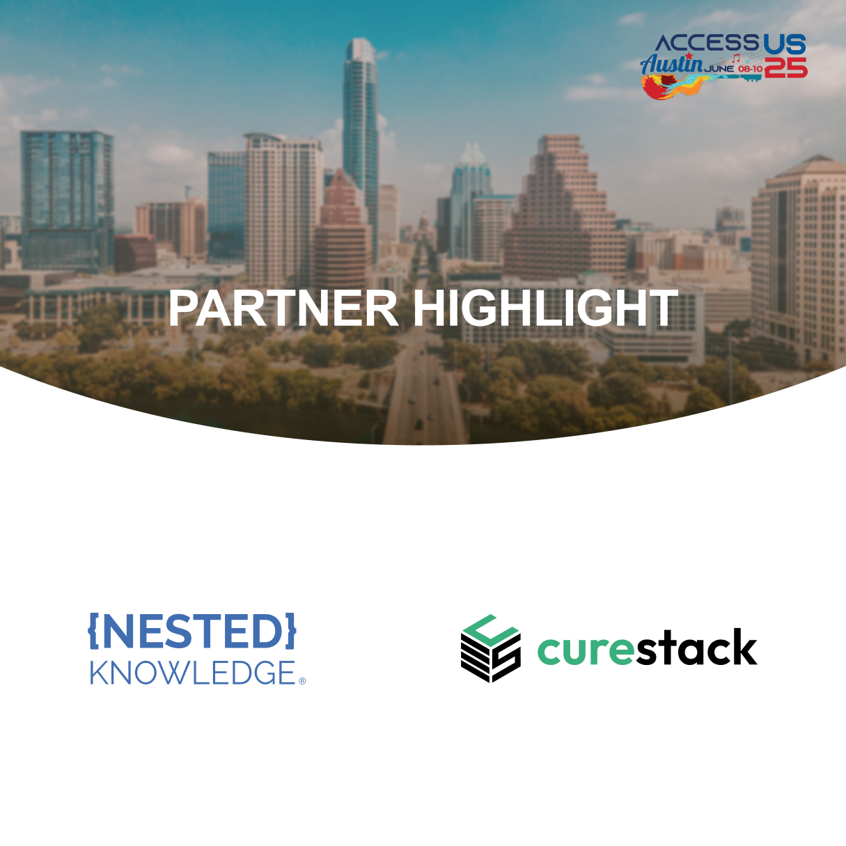 This partnership brings together Curestack’s data platform with Nested Knowledge’s living evidence synthesis platform to enable faster, more transparent, and submission-ready evidence workflows.