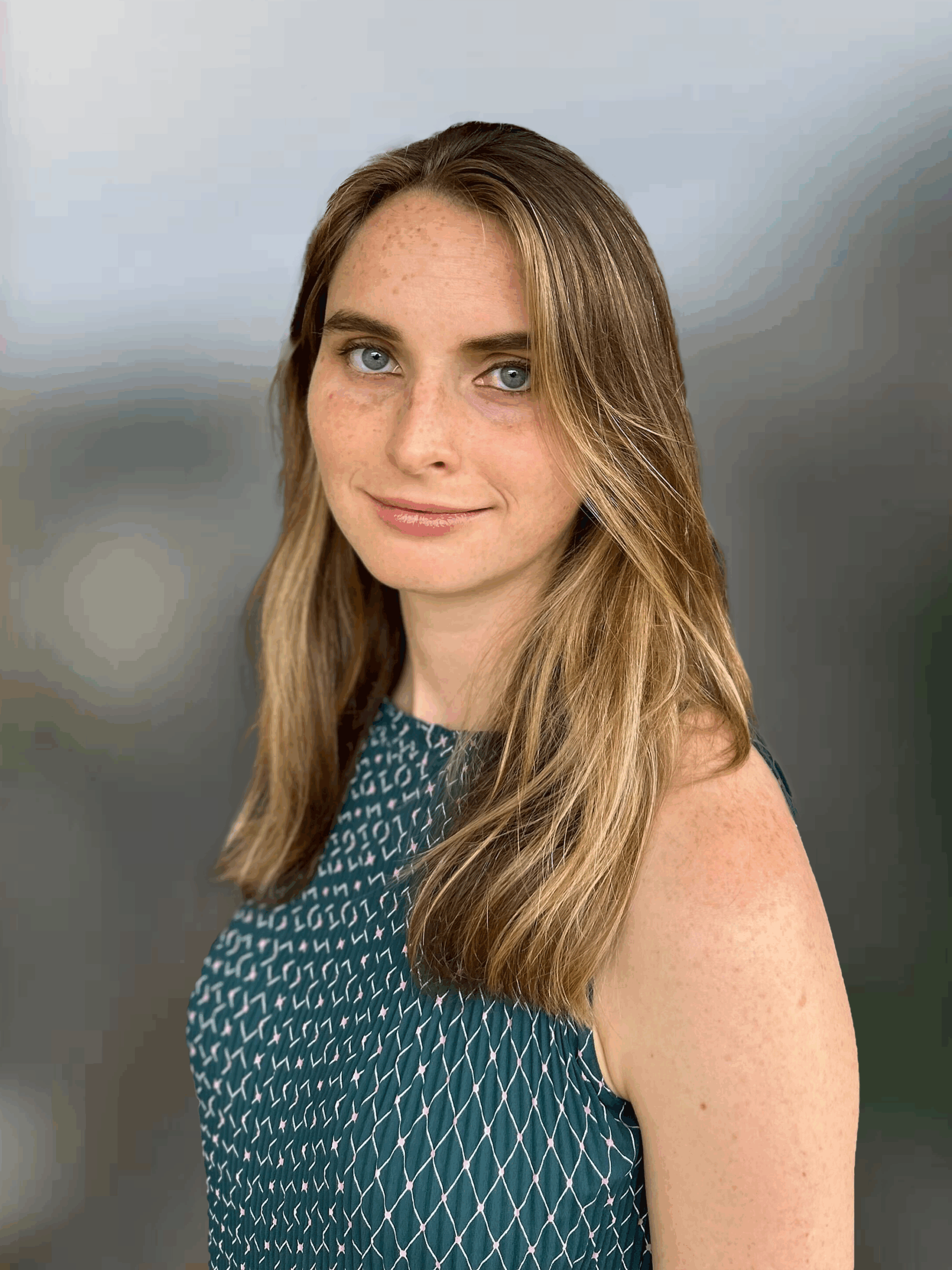 Kathryn Cowie