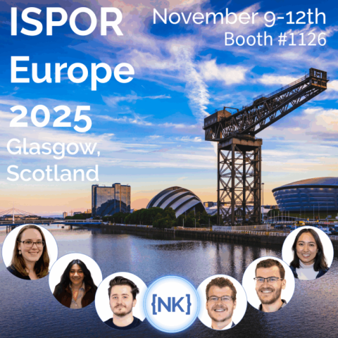 NK team at ISPOR