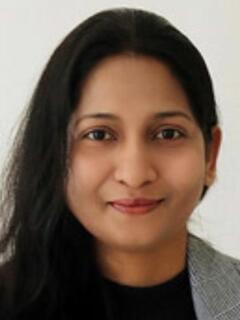 Saraswathi Lakkasani, M.D.