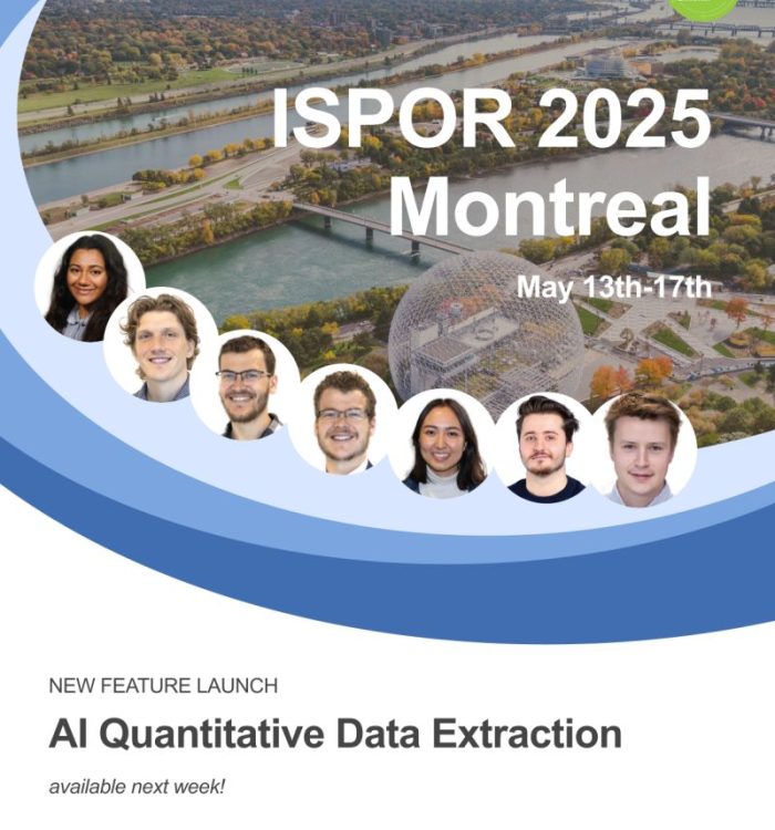 ispor 2025 team